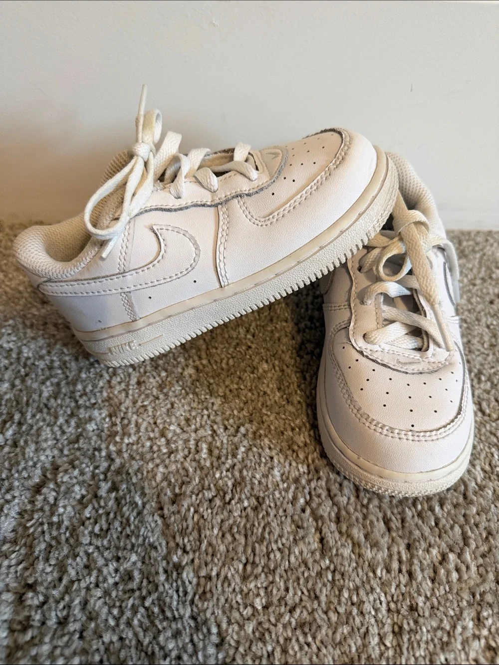 Nike lightweight kids